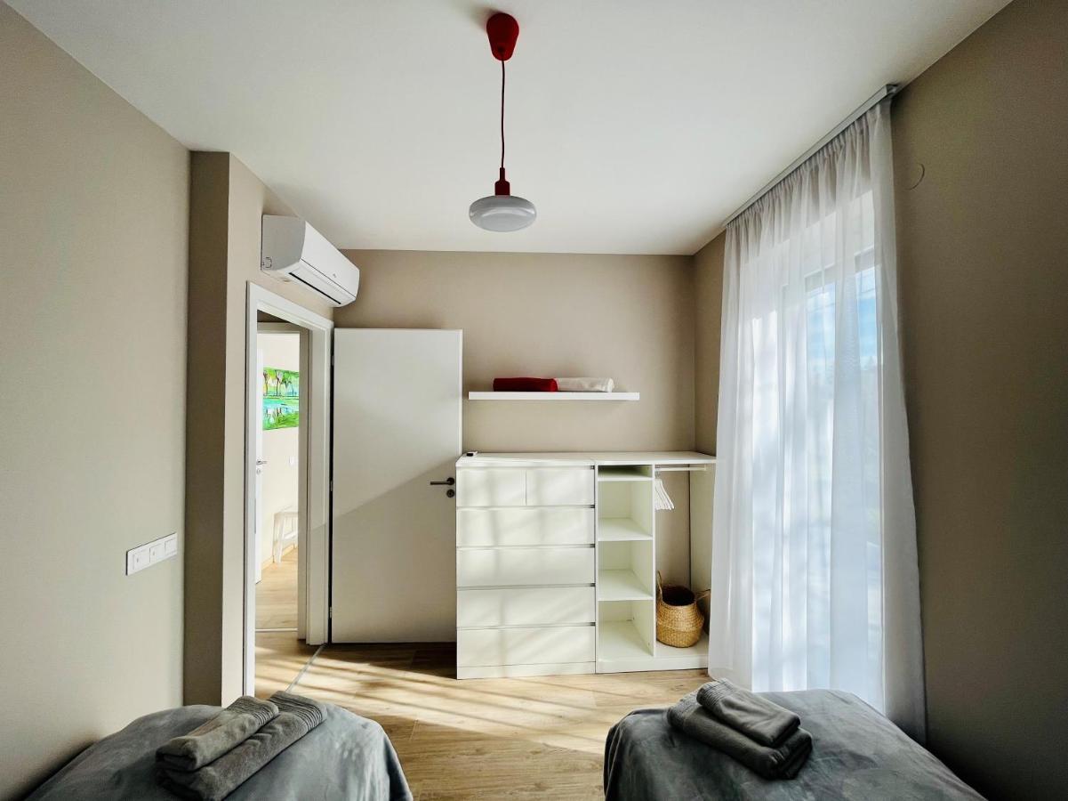 Babvirag Porta Fonyodliget 빌라 외부 사진